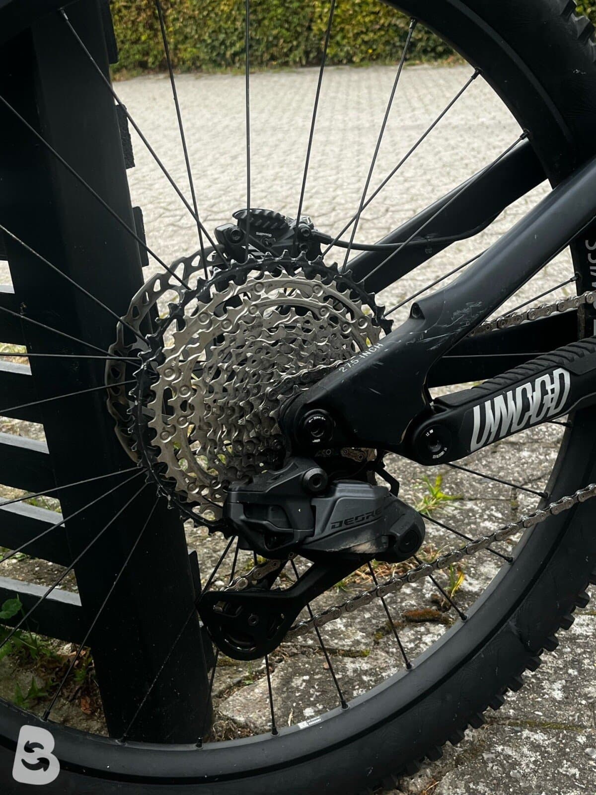 YT Industries Capra CF Pro 2025