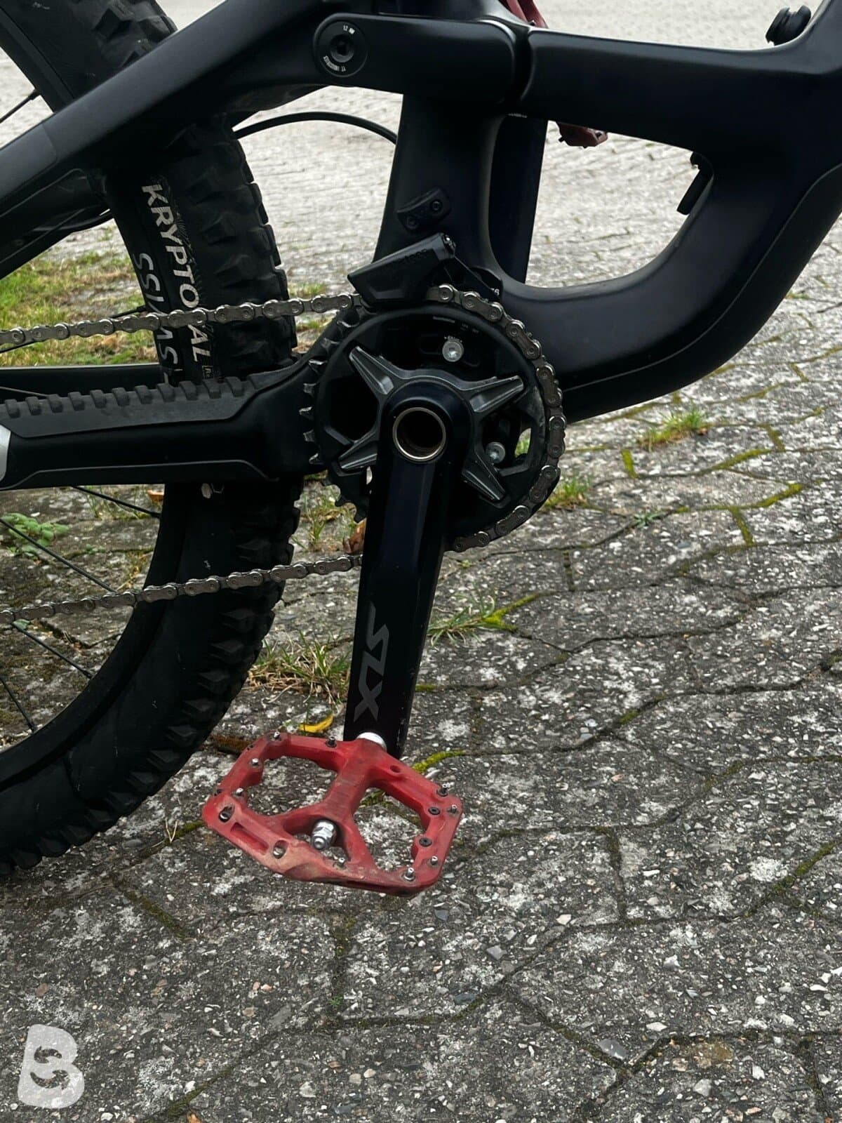 YT Industries Capra CF Pro 2025