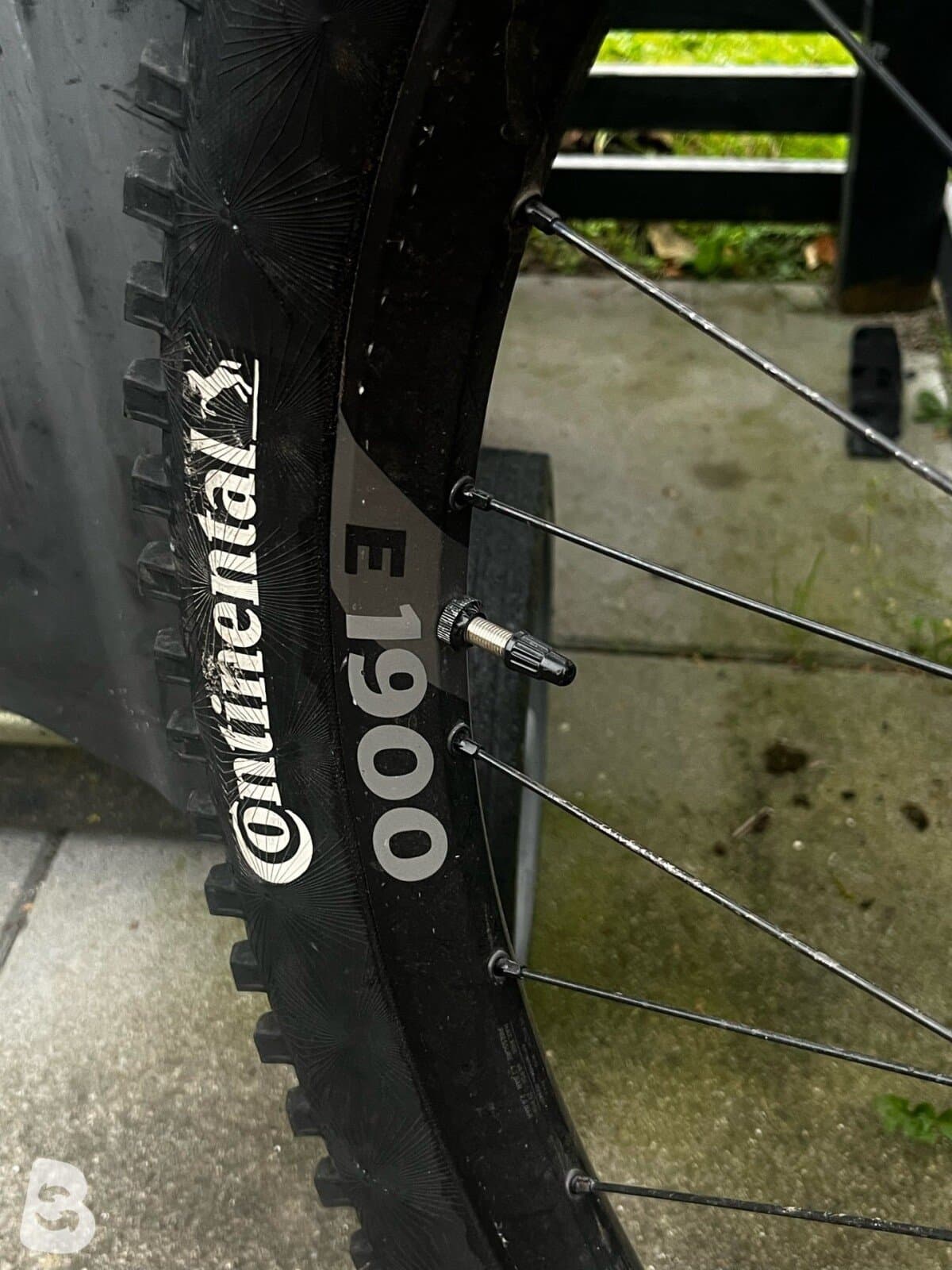 YT Industries Capra CF Pro 2025