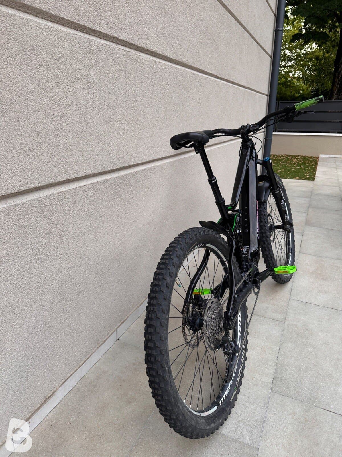 Merida eONE-FORTY 400 2022