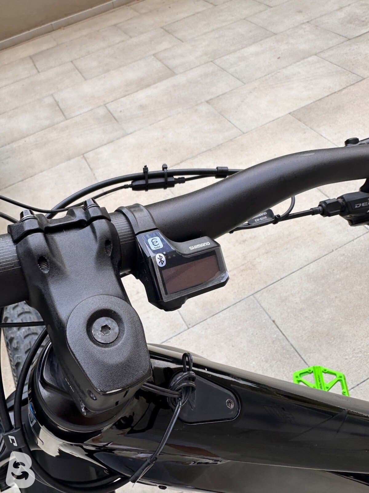 Merida eONE-FORTY 400 2022