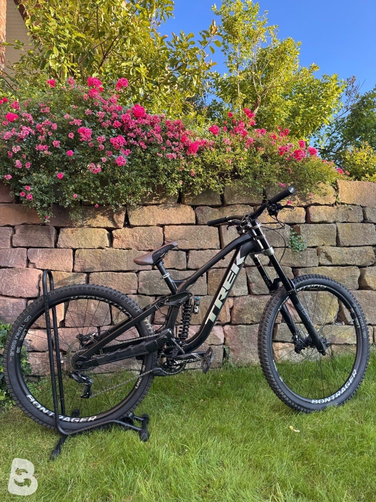 Trek Session 8 29 GX 2025