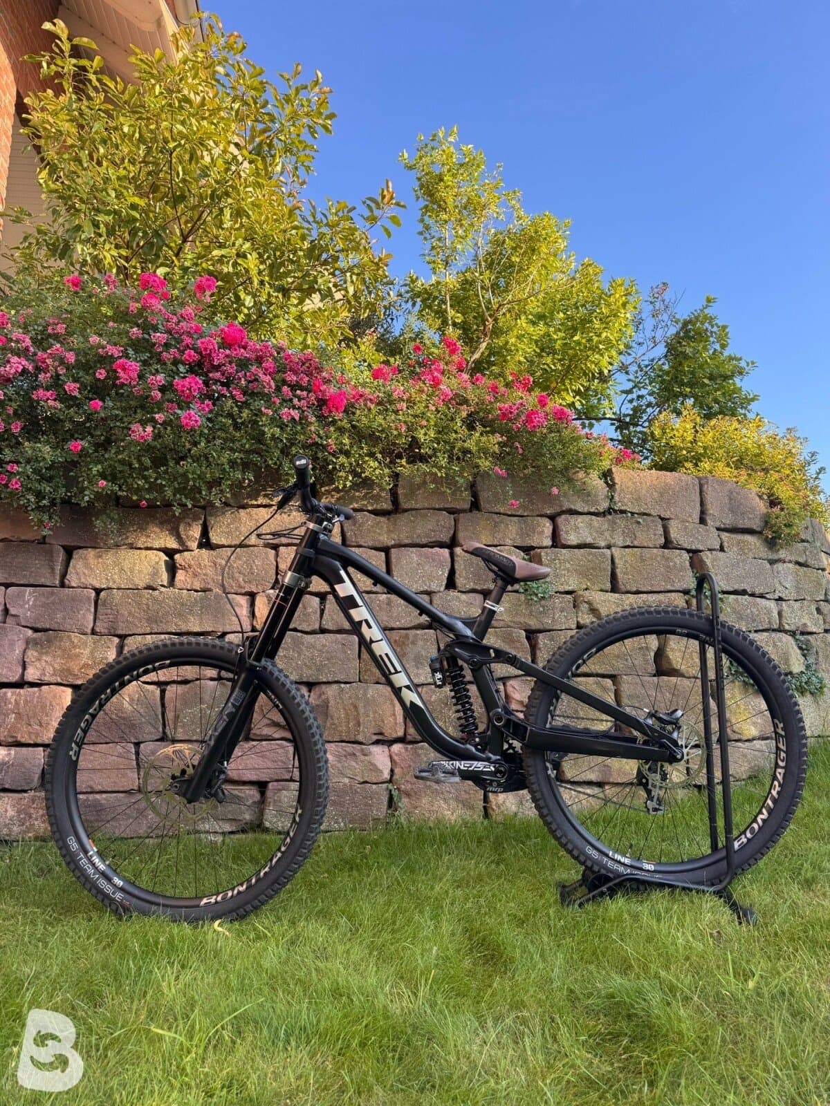 Trek Session 8 29 GX 2025
