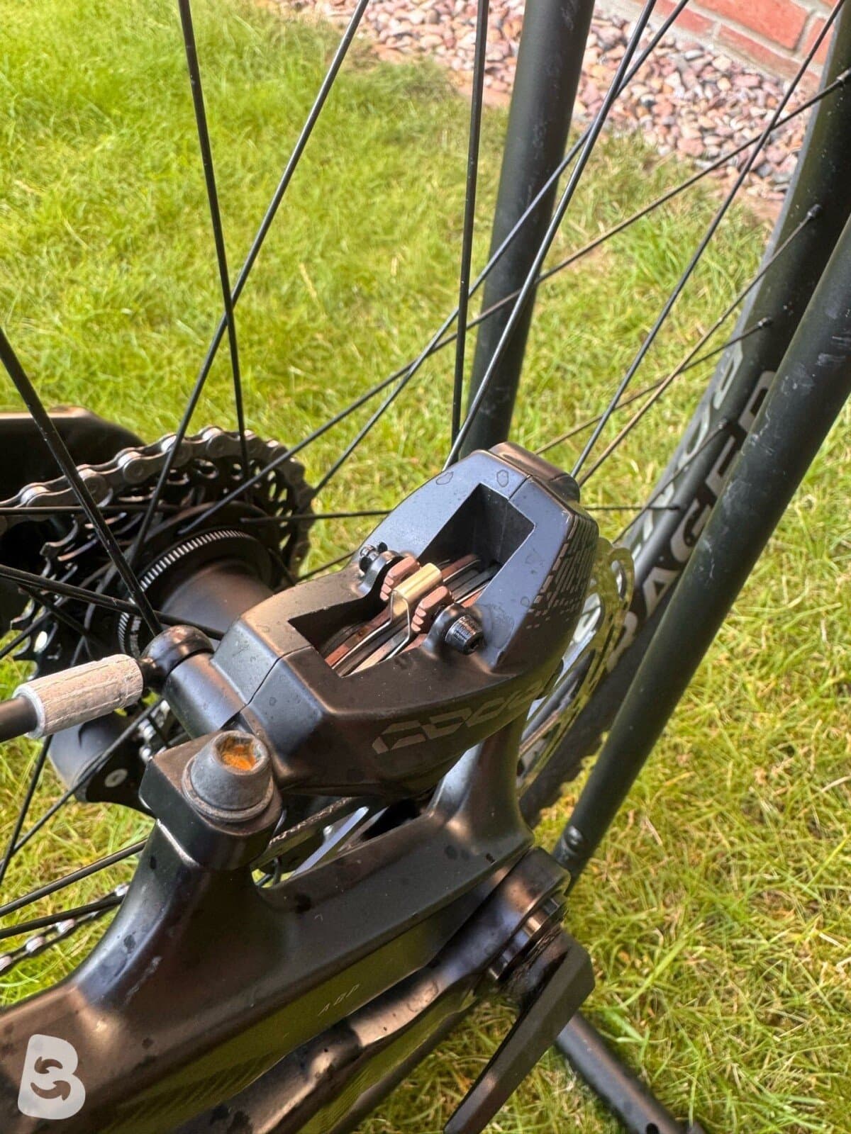 Trek Session 8 29 GX 2025