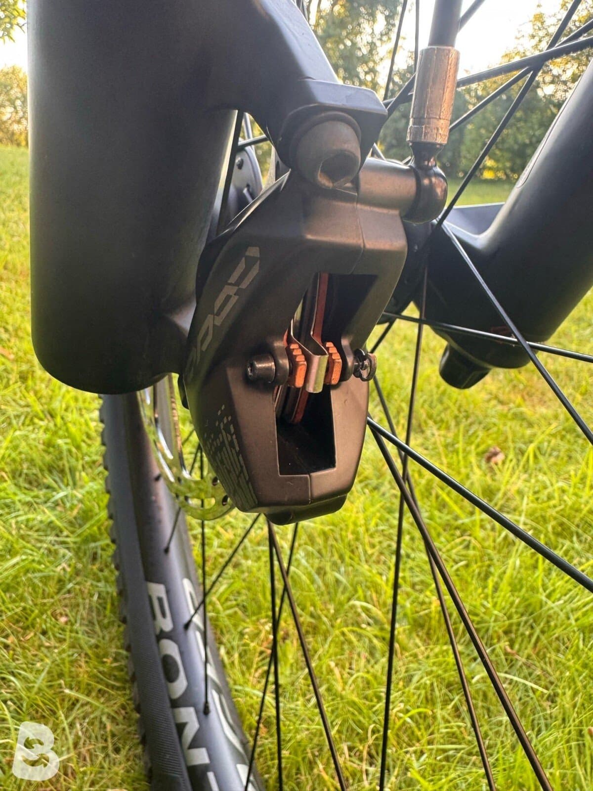 Trek Session 8 29 GX 2025