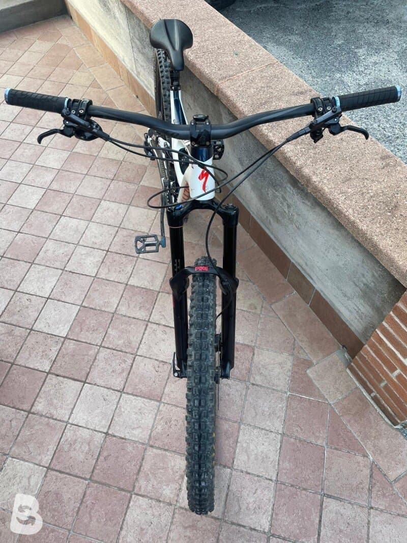 Specialized Enduro 27.5 2022