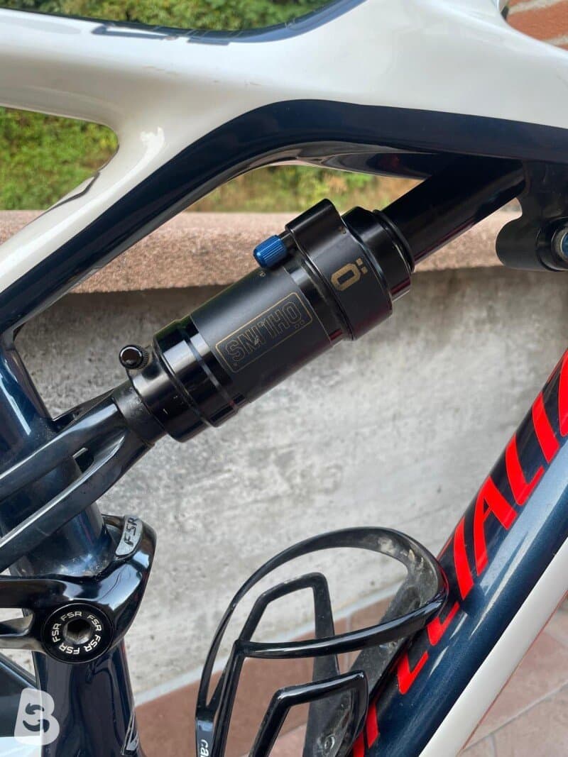 Specialized Enduro 27.5 2022