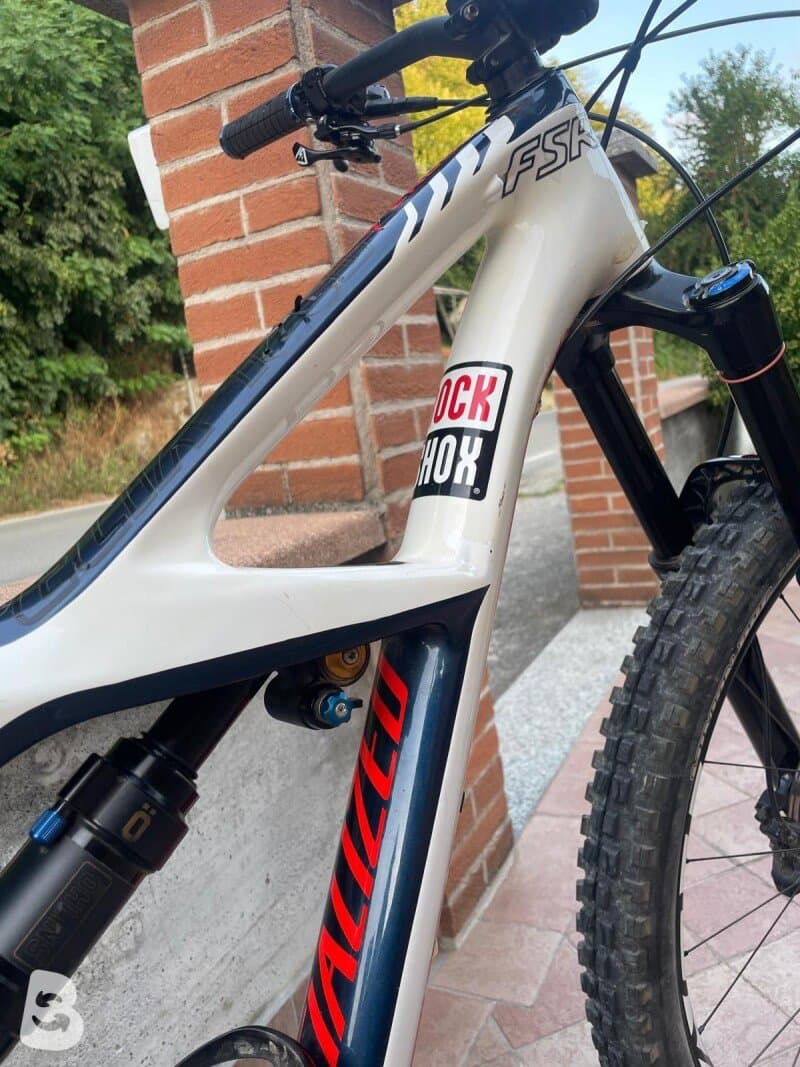 Specialized Enduro 27.5 2022