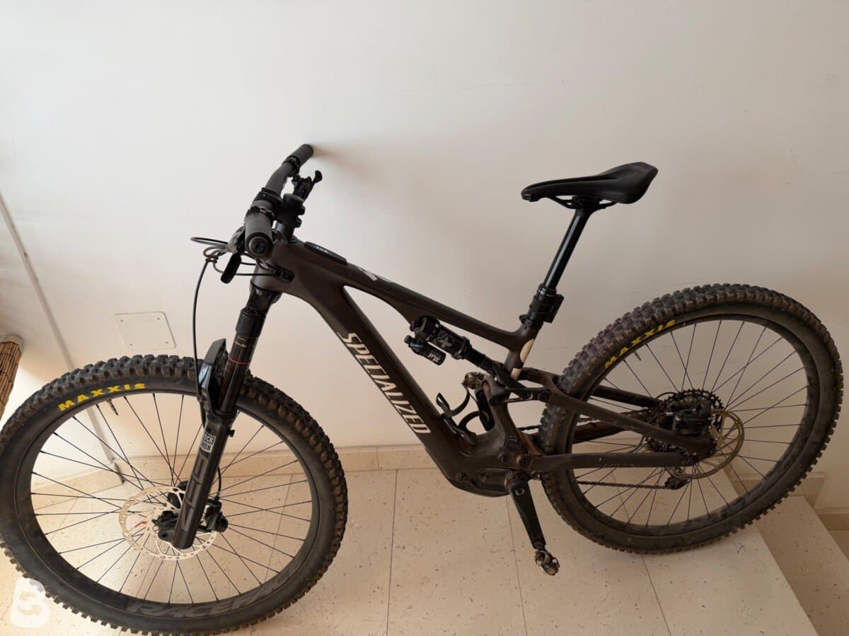 Specialized Specialized - Turbo Levo SL 2 Comp Carbon