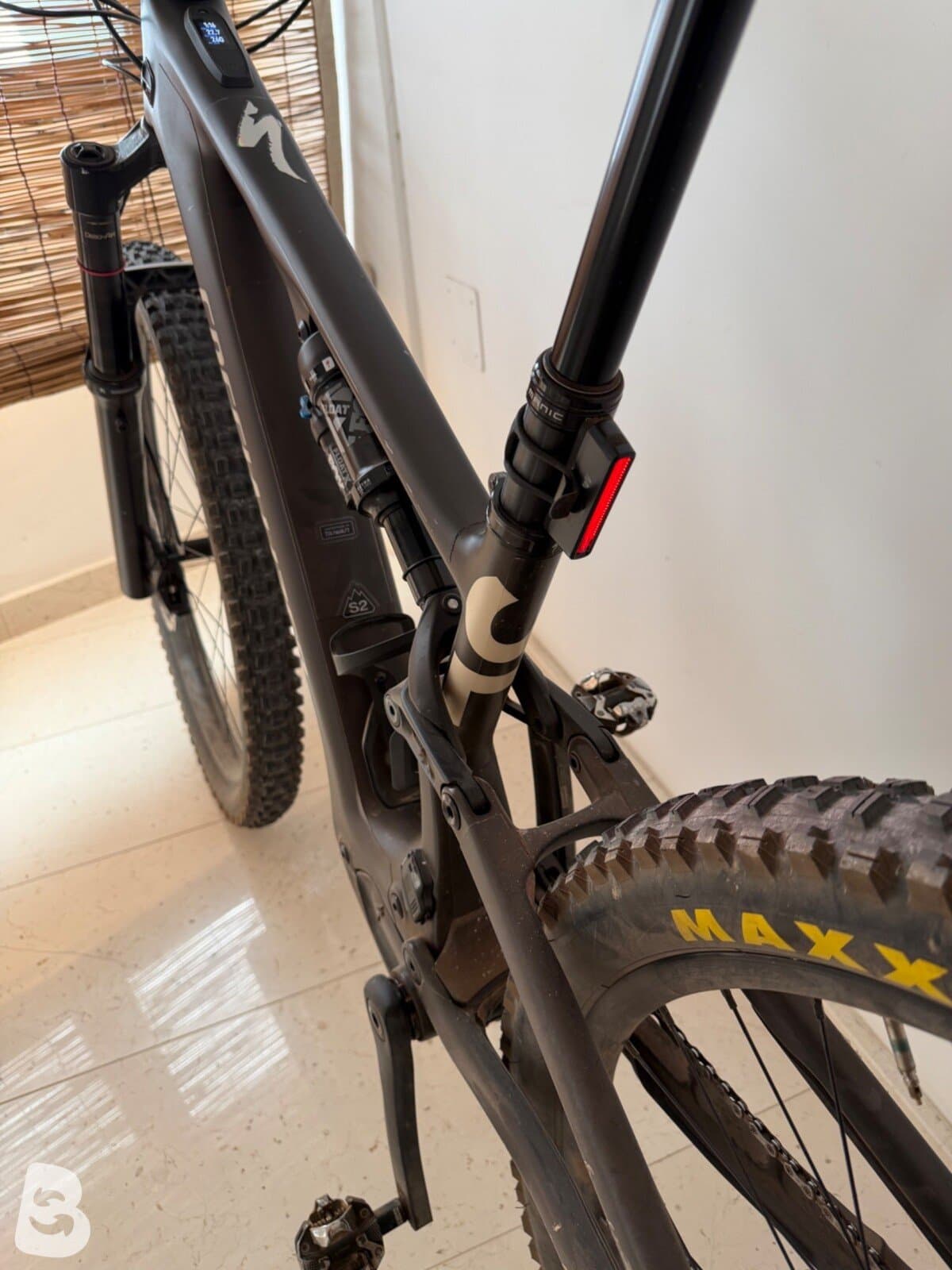 Specialized Specialized - Turbo Levo SL 2 Comp Carbon
