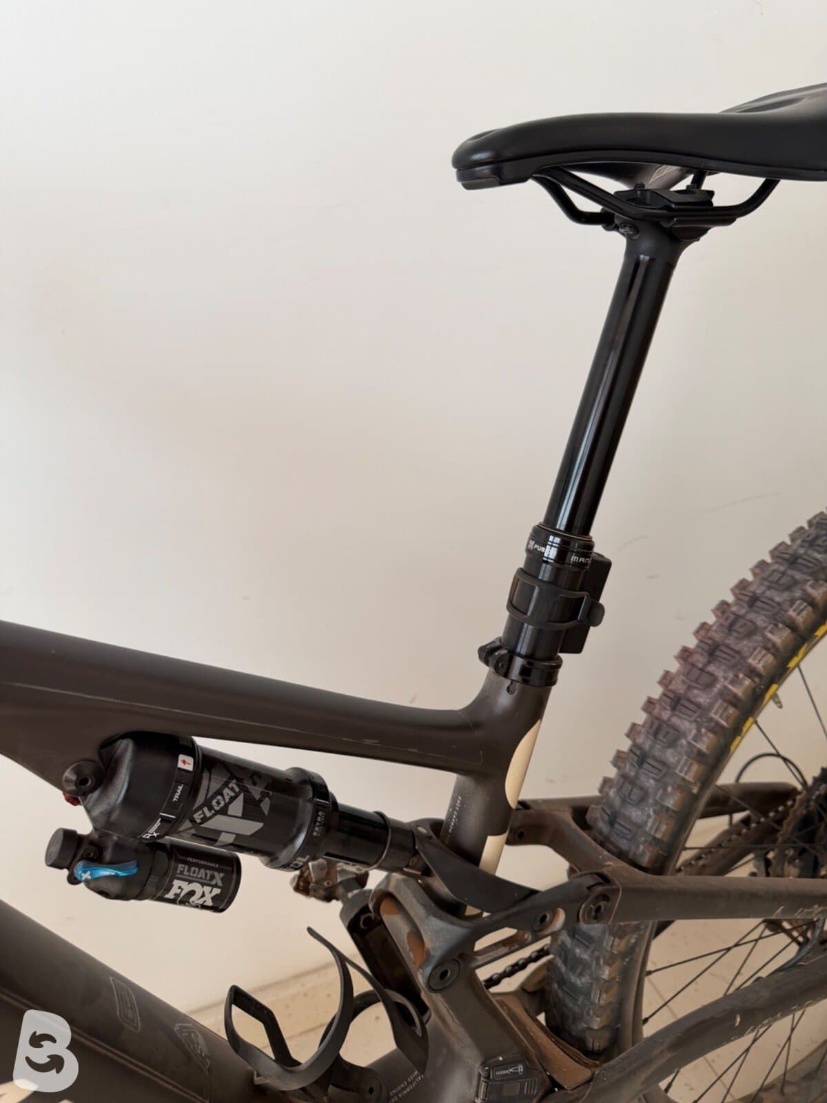 Specialized Specialized - Turbo Levo SL 2 Comp Carbon