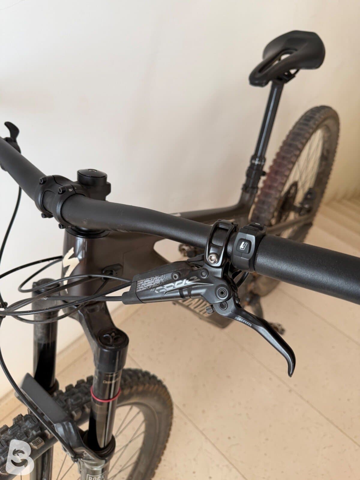Specialized Specialized - Turbo Levo SL 2 Comp Carbon