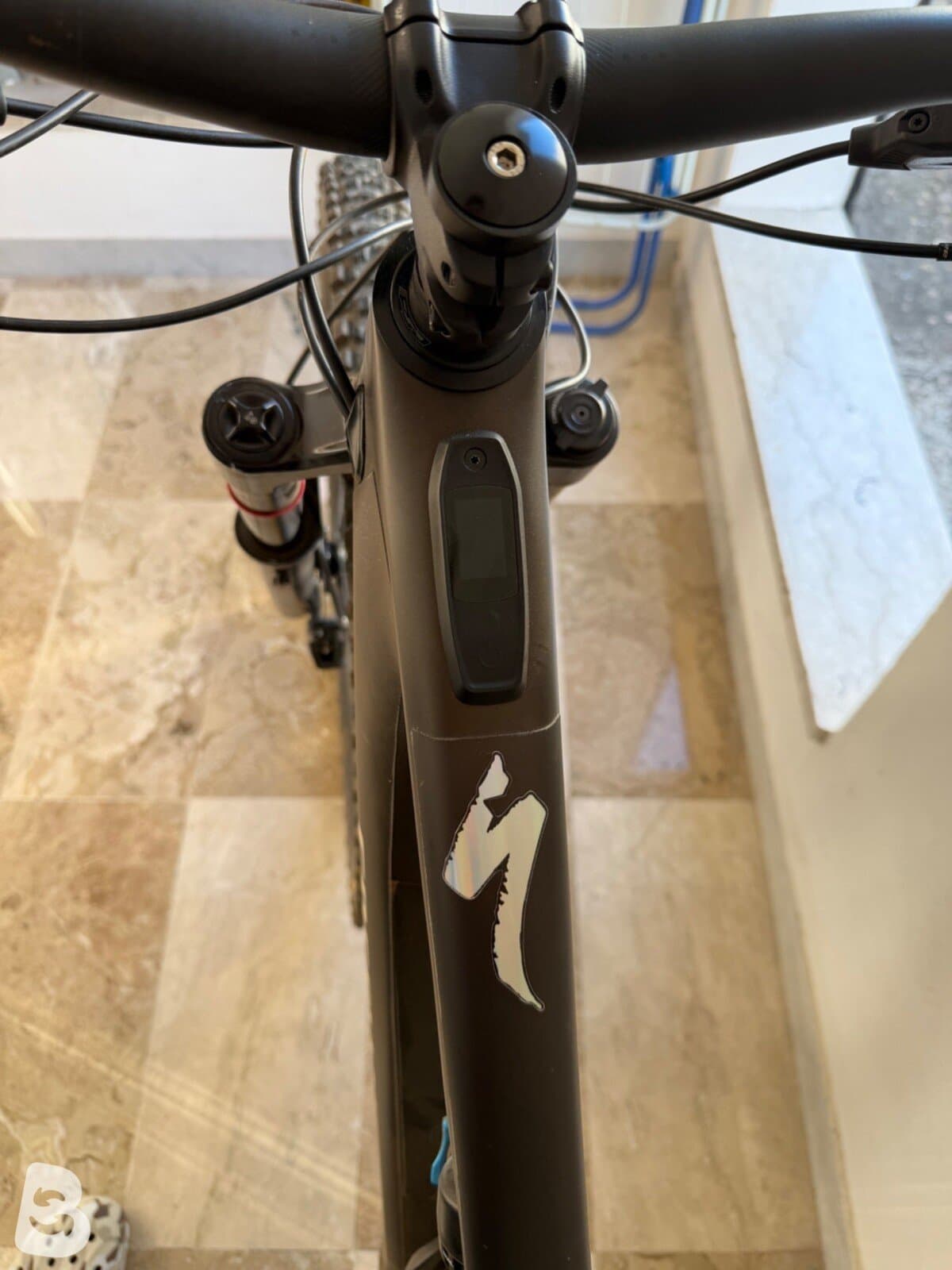 Specialized Specialized - Turbo Levo SL 2 Comp Carbon