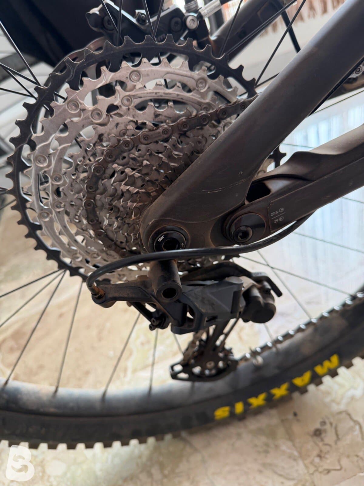 Specialized Specialized - Turbo Levo SL 2 Comp Carbon
