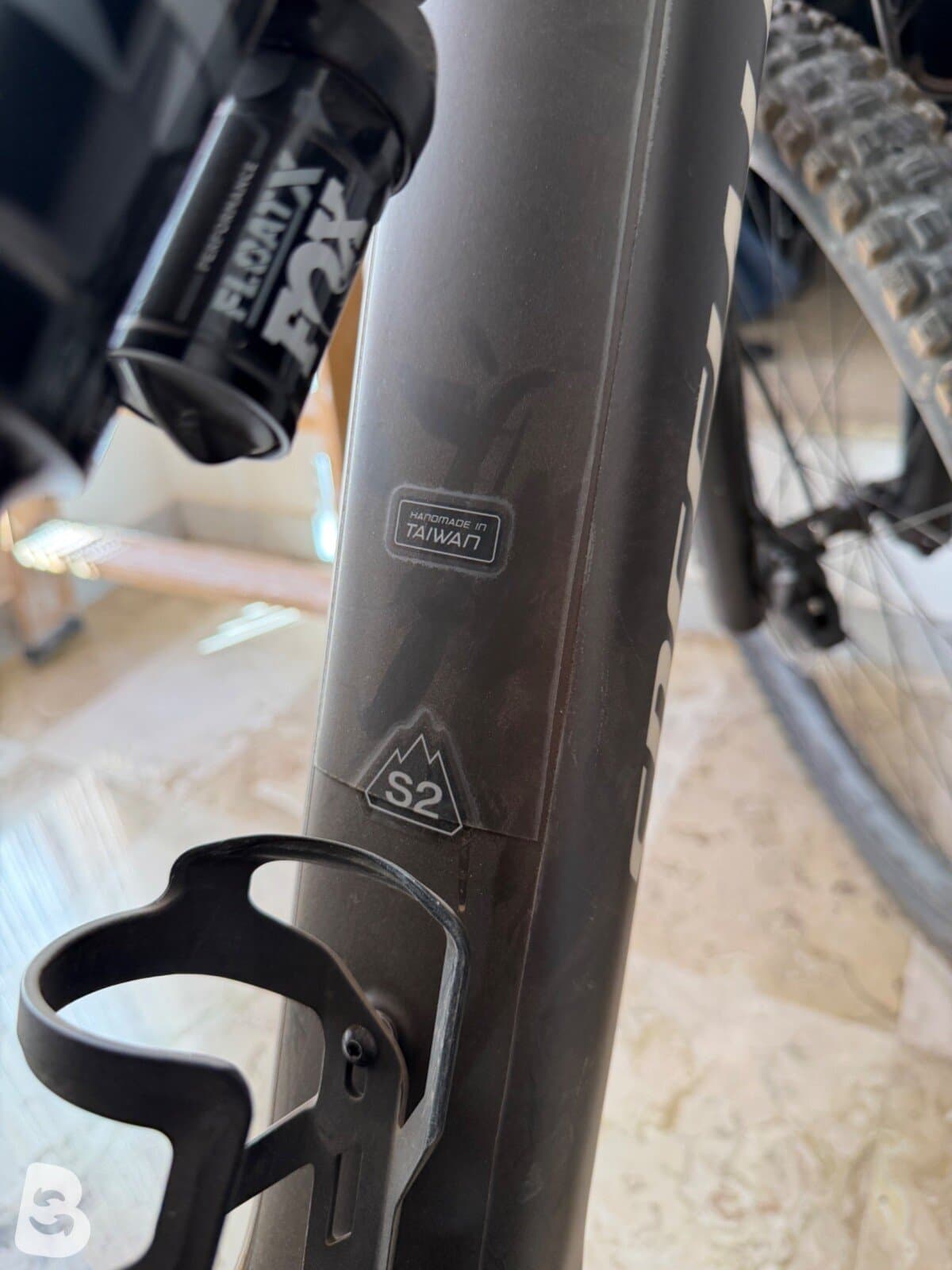 Specialized Specialized - Turbo Levo SL 2 Comp Carbon