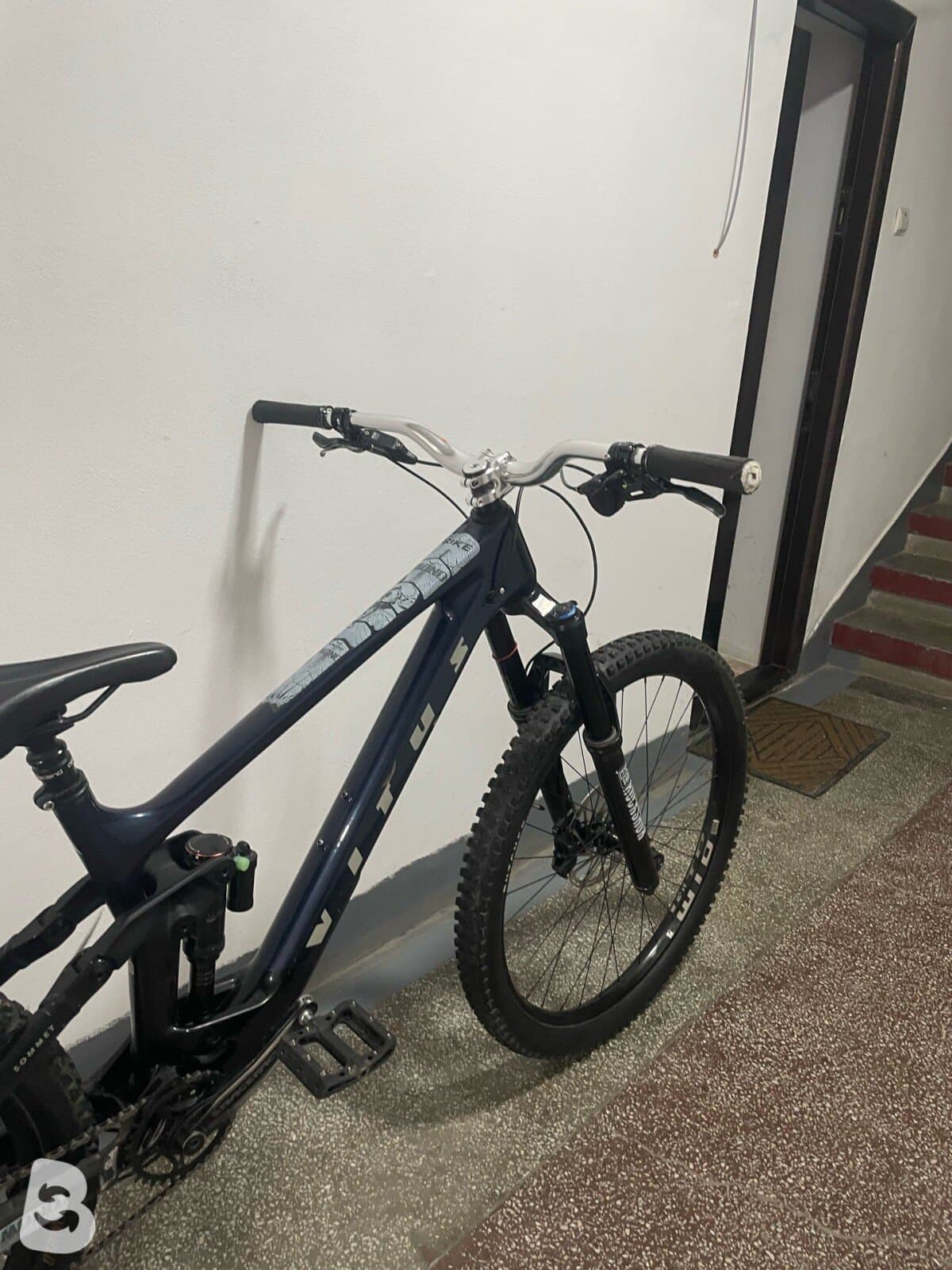 Vitus Sommet 2022