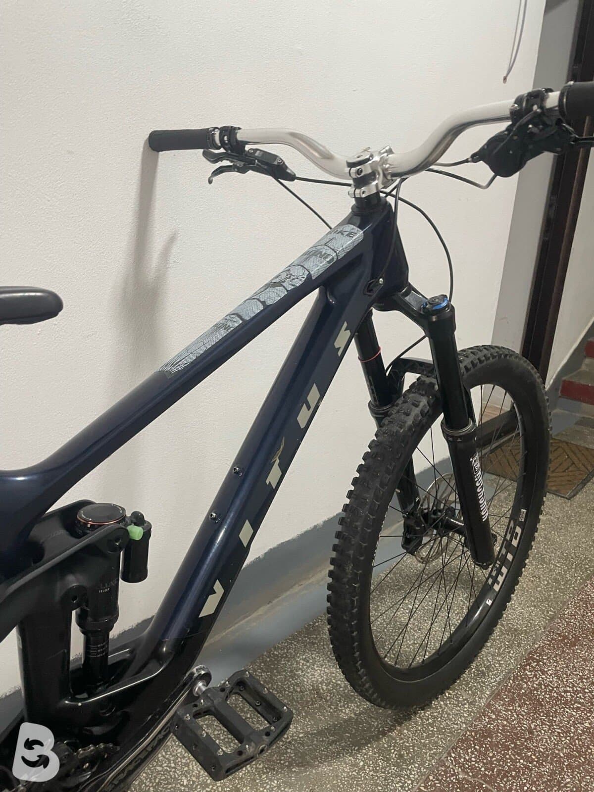 Vitus Sommet 2022