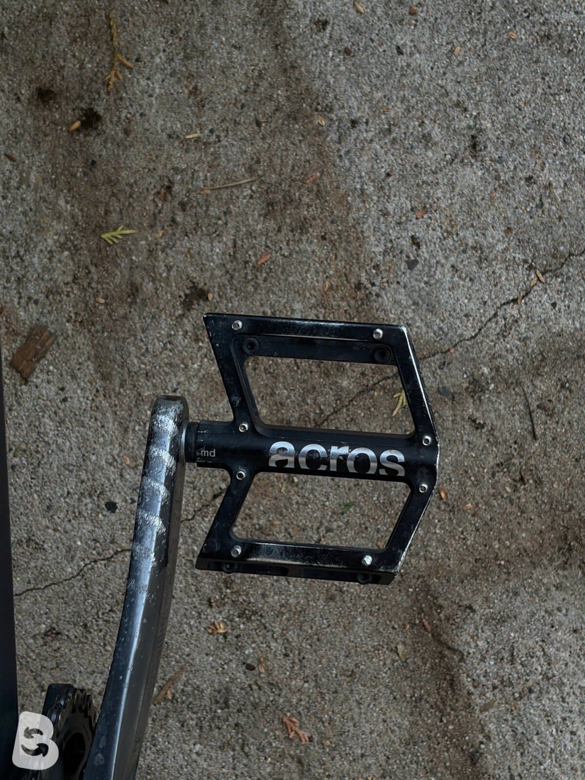 Santa Cruz Nomad S 2024