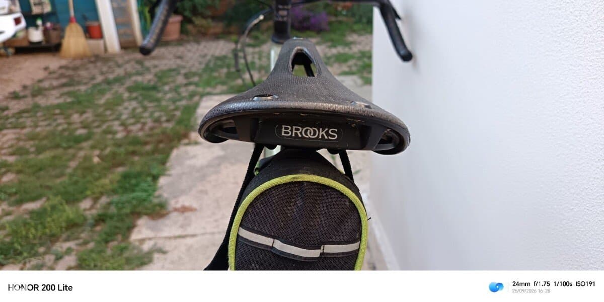 Riverside Touring Bike Touring 920 with Vittoria Terreno Tyres 2023