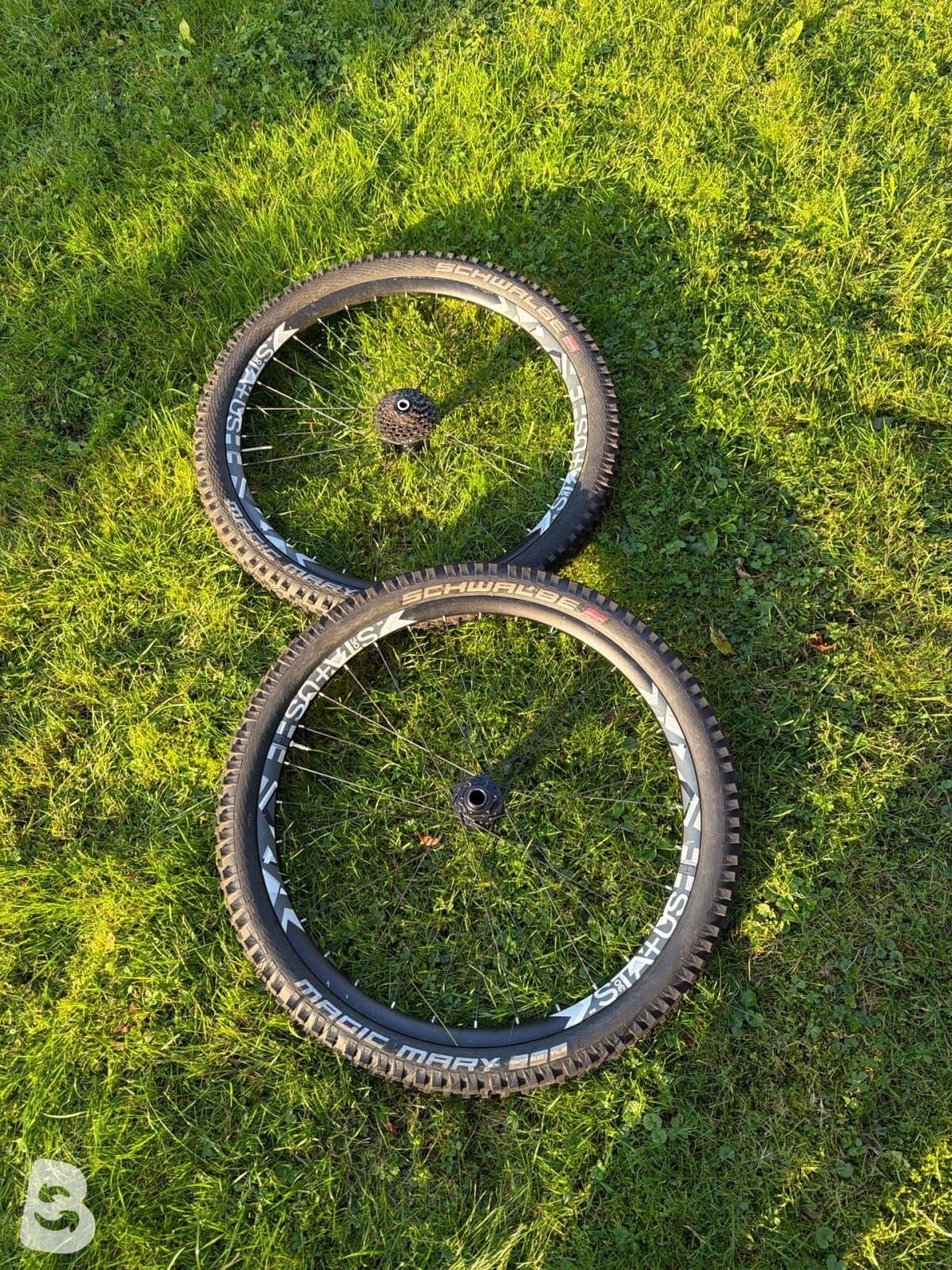 Saracen Myst Team 27.5 2020