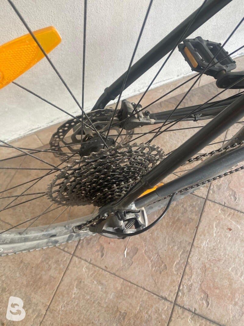 Trek X caliber 8 2022 2022