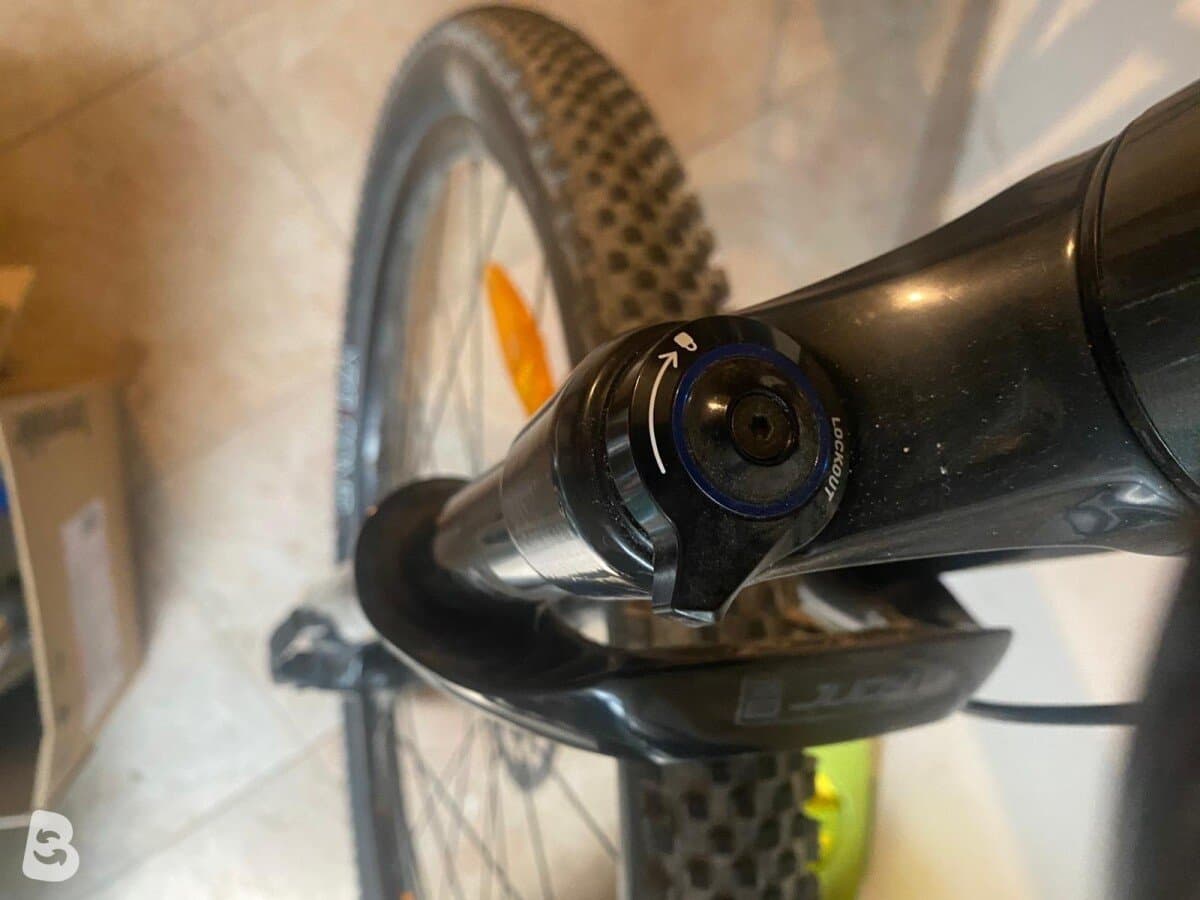Trek X caliber 8 2022 2022