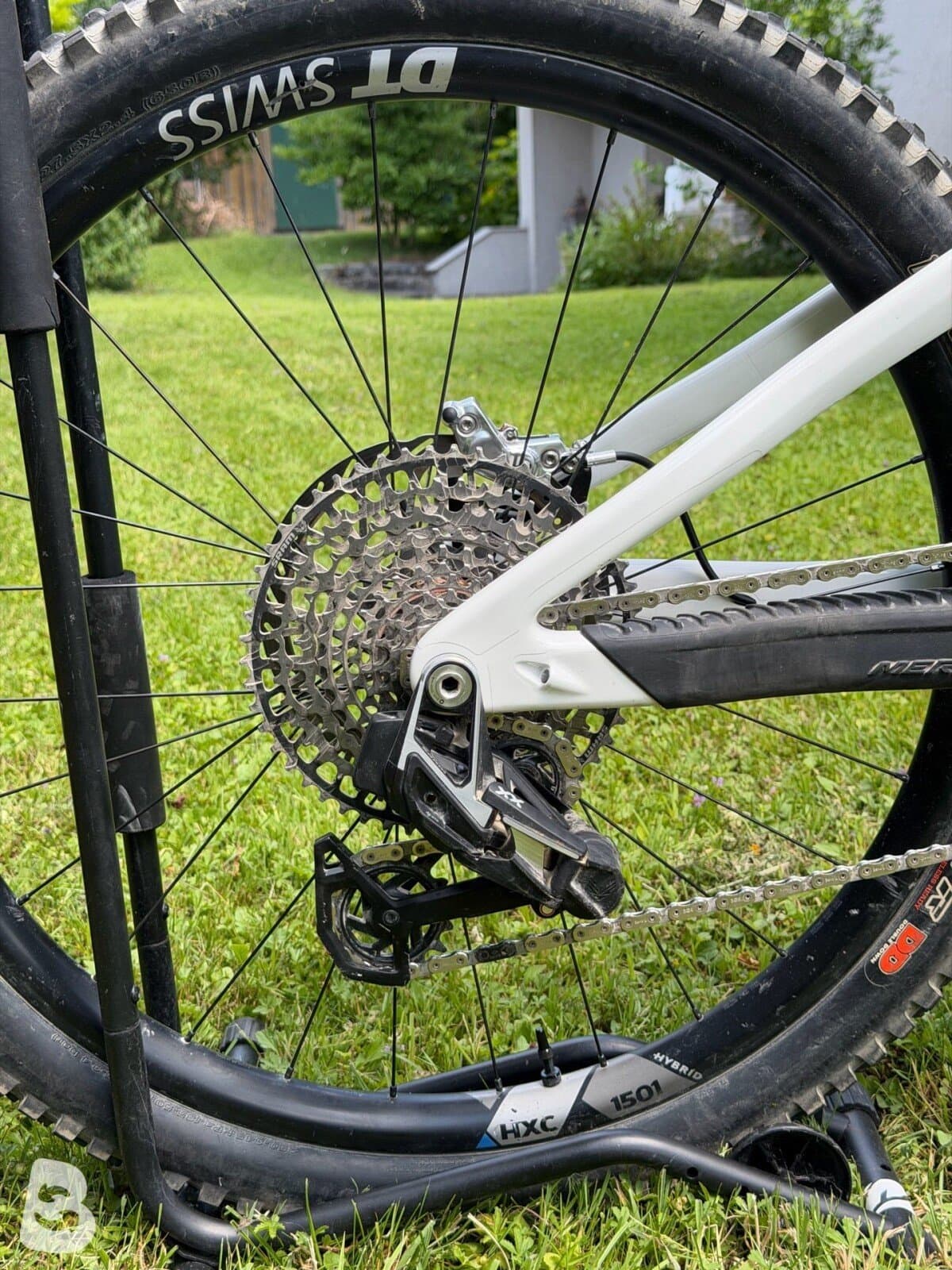 Merida eONE-SIXTY 10K 2024