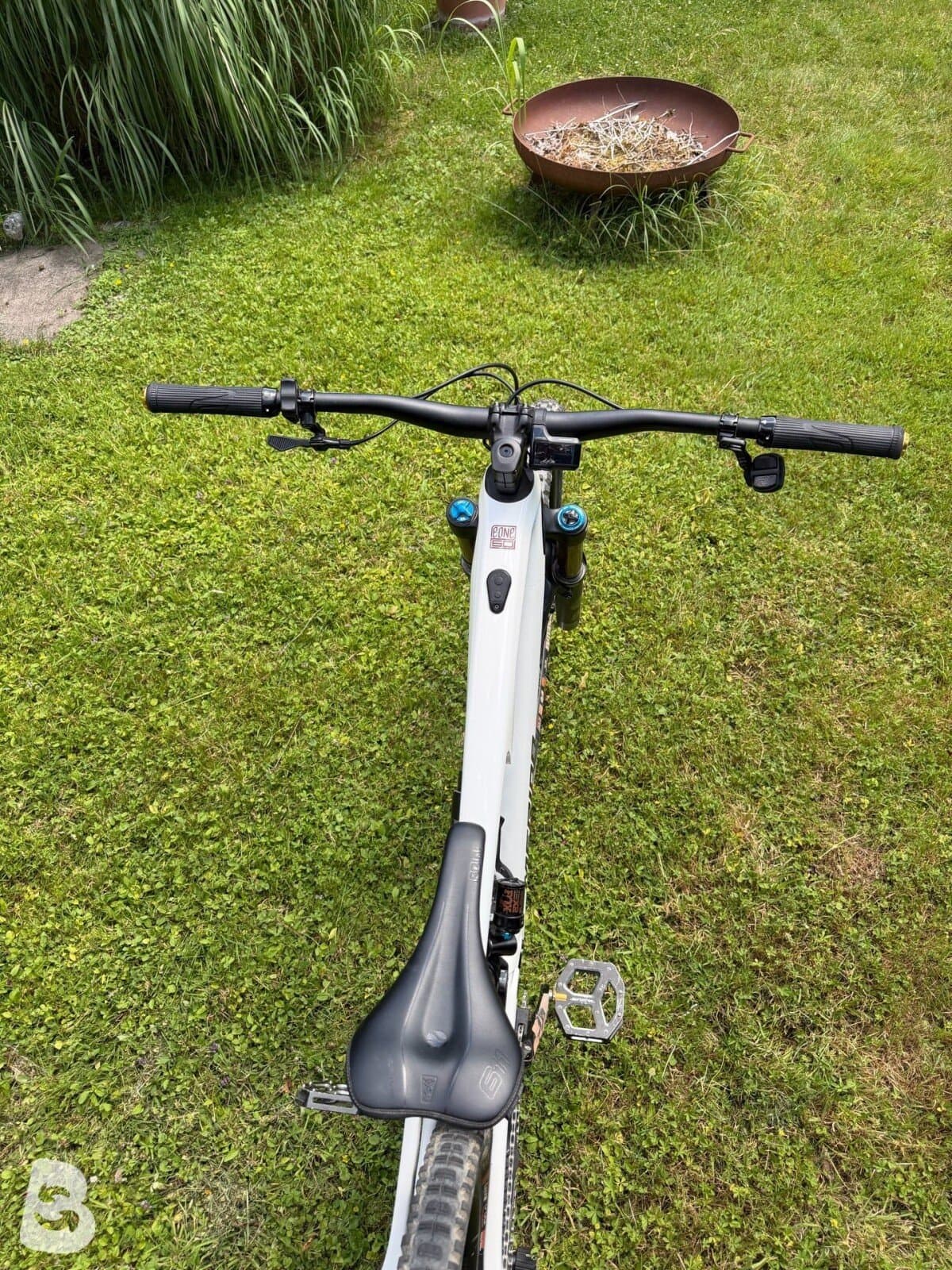 Merida eONE-SIXTY 10K 2024