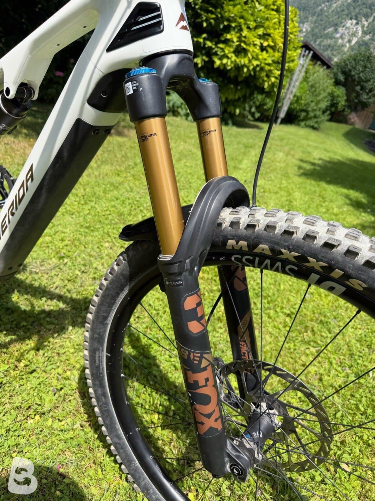 Merida eONE-SIXTY 10K 2024