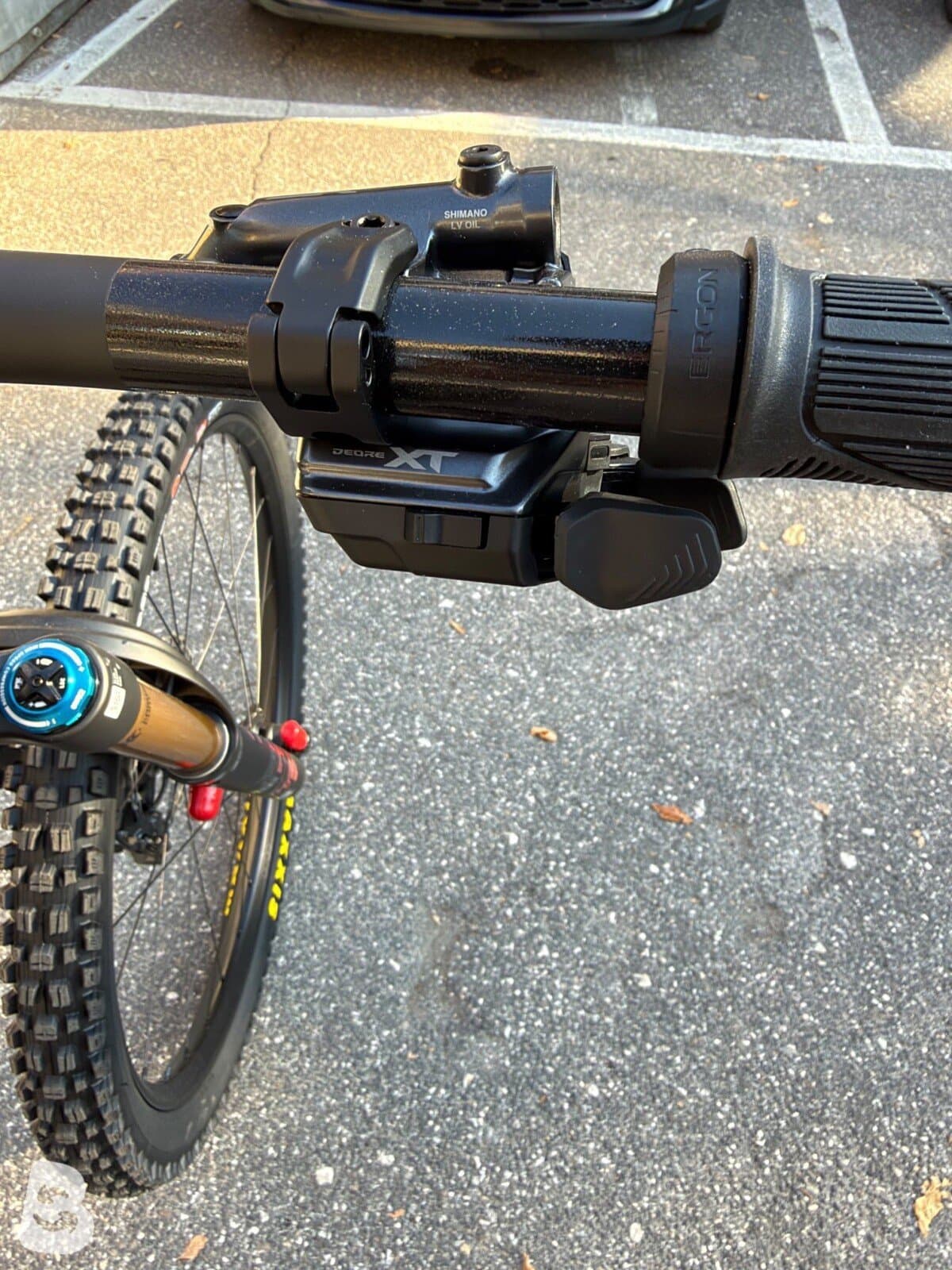 Orbea WILD M-TEAM mullet 2026