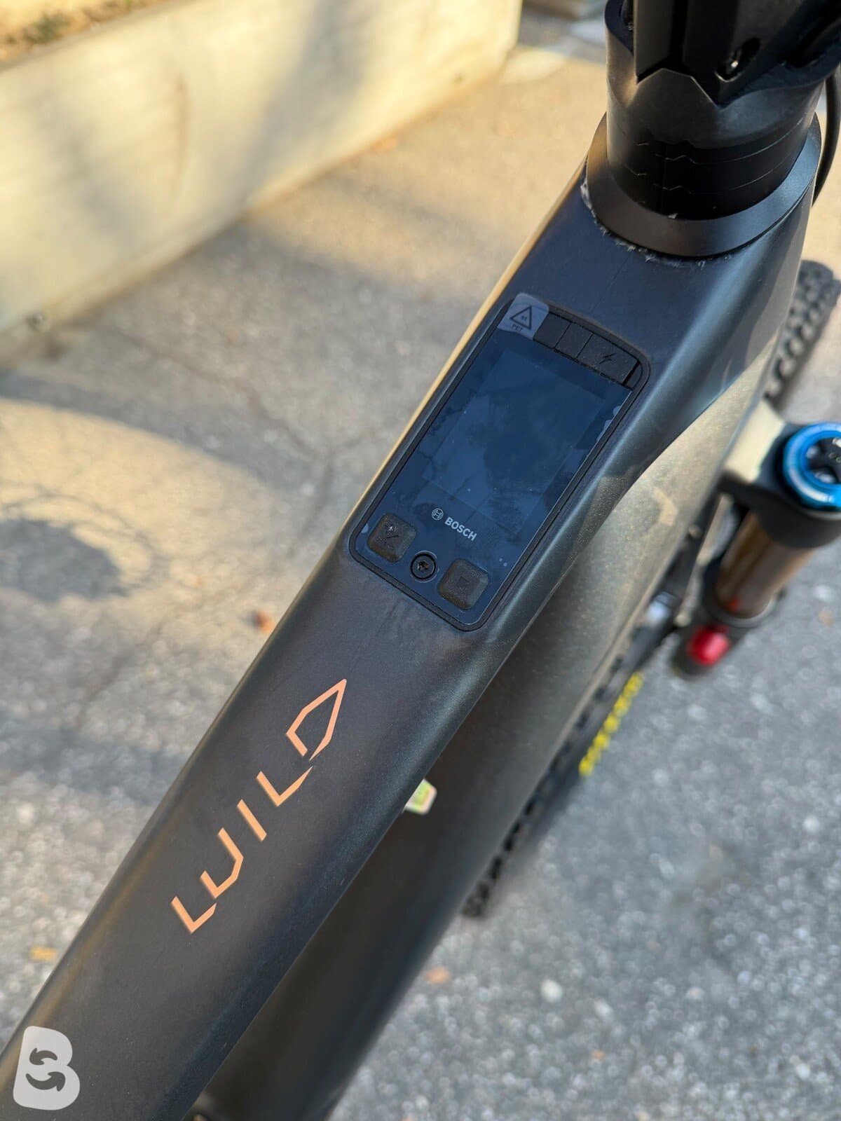 Orbea WILD M-TEAM mullet 2026