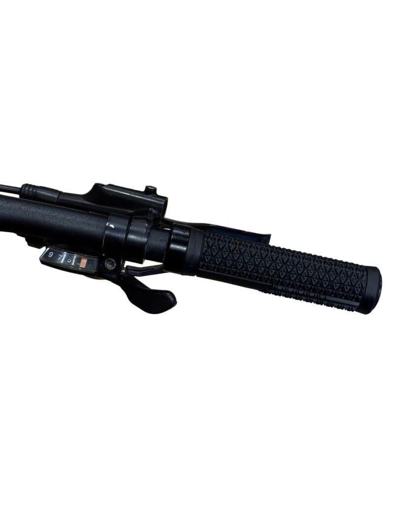 Cube Reaction Hybrid Performance 500 Shimano Alivio 2022