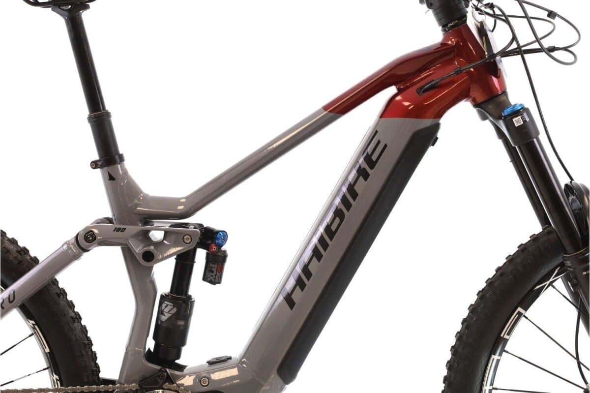 Haibike Nduro 7 2023