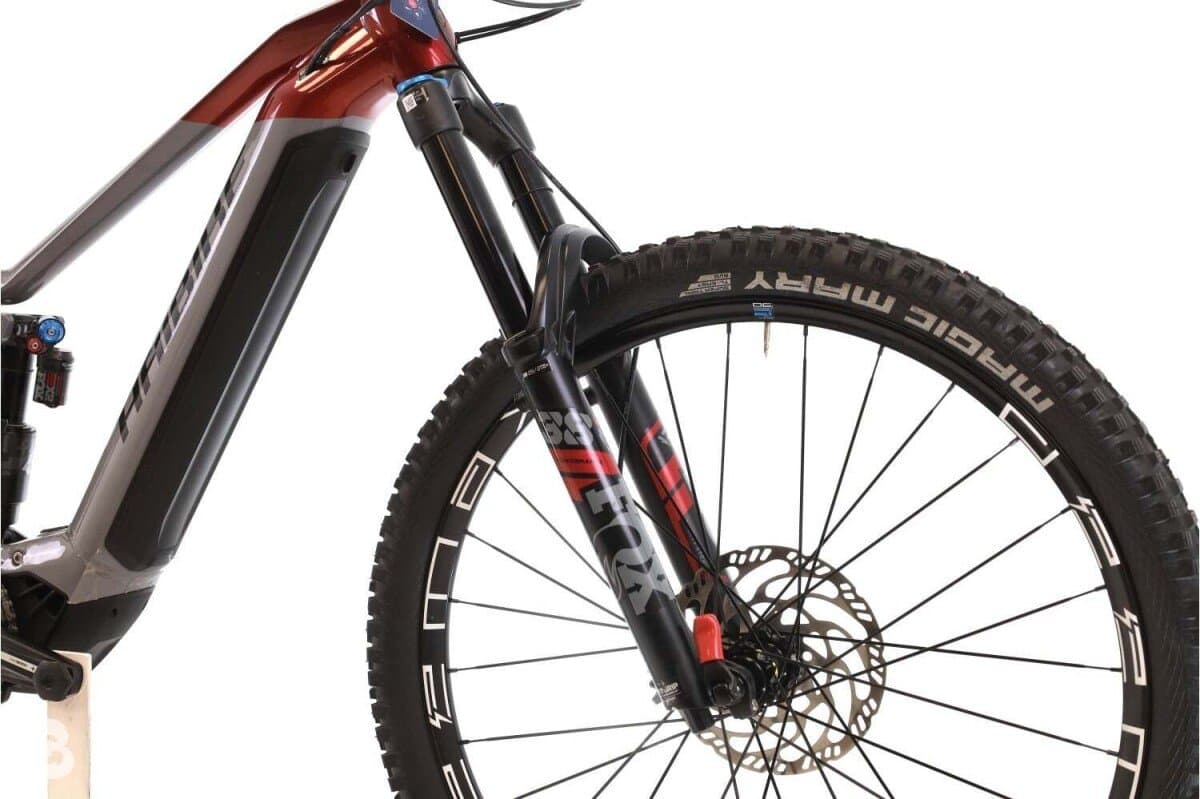 Haibike Nduro 7 2023