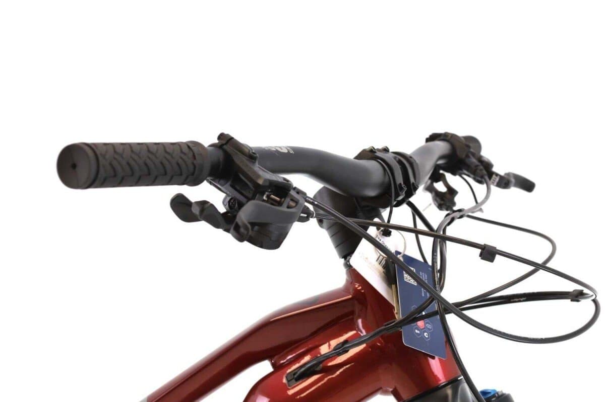 Haibike Nduro 7 2023