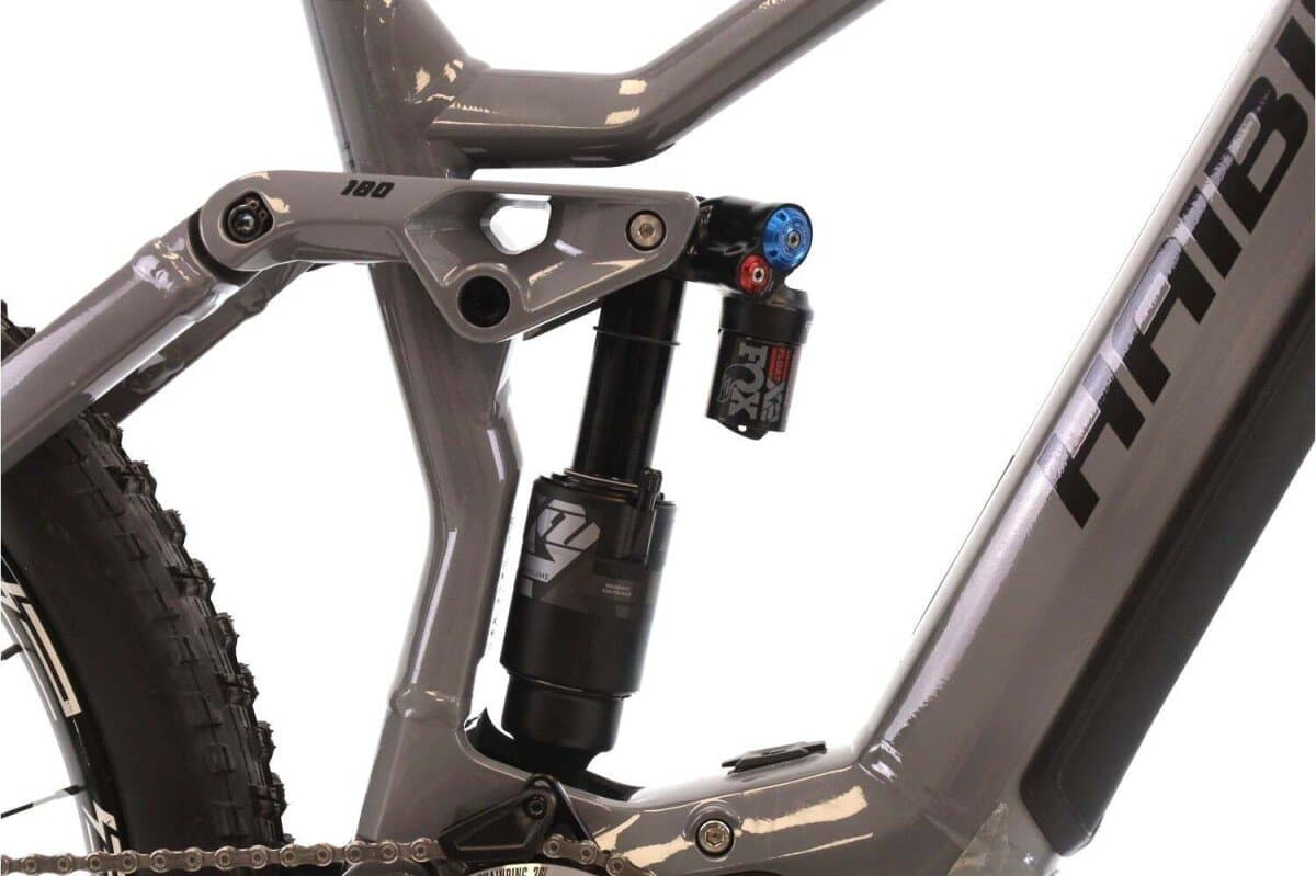 Haibike Nduro 7 2023