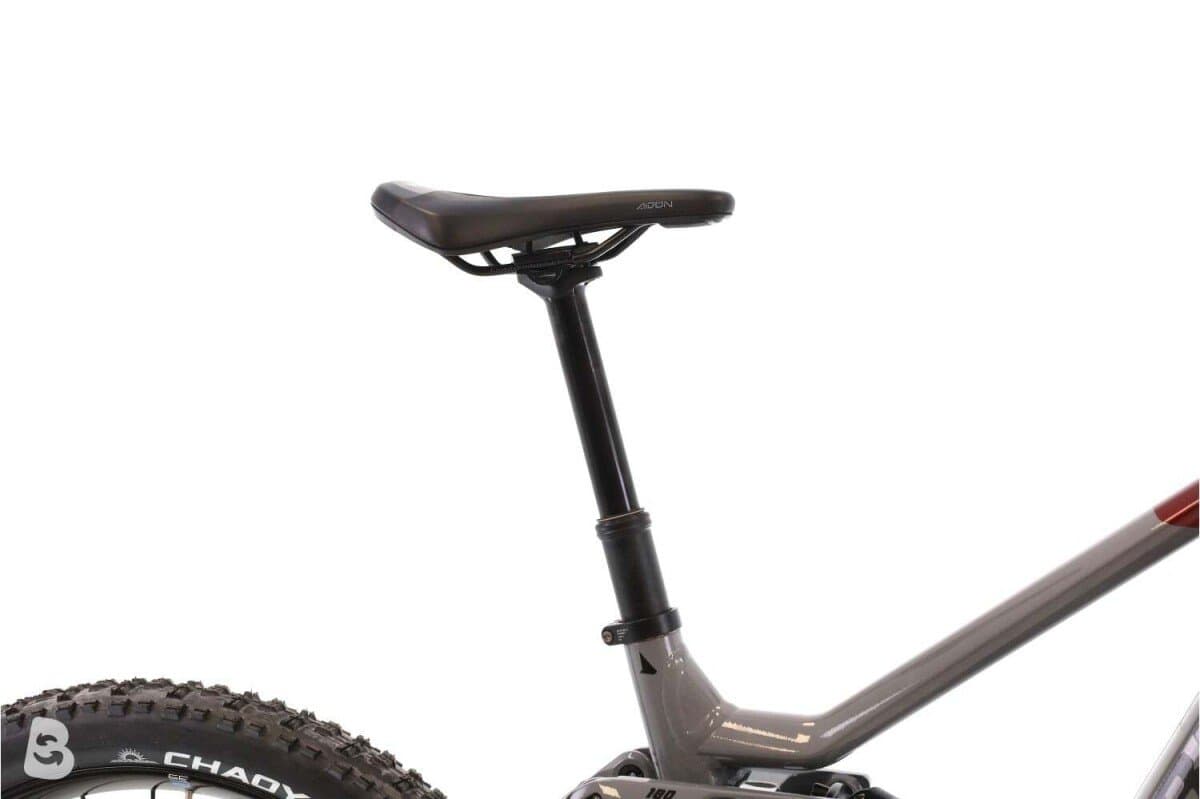 Haibike Nduro 7 2023