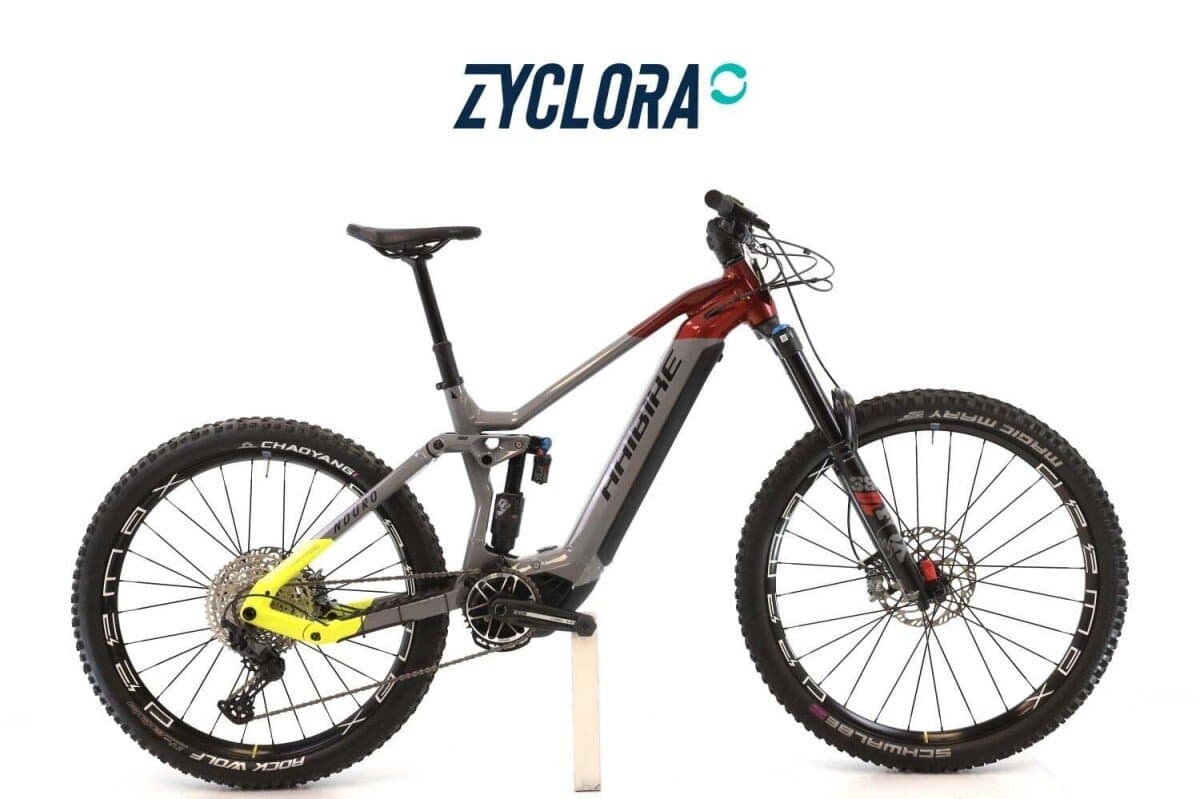 Haibike Nduro 7 2023