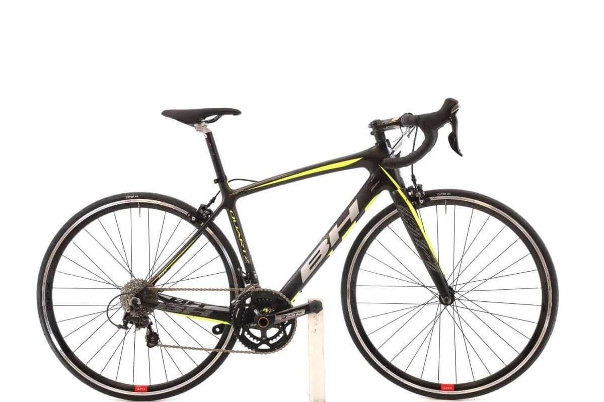 BH Quartz 2016