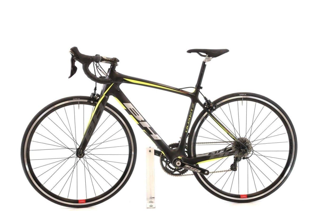 BH Quartz 2016