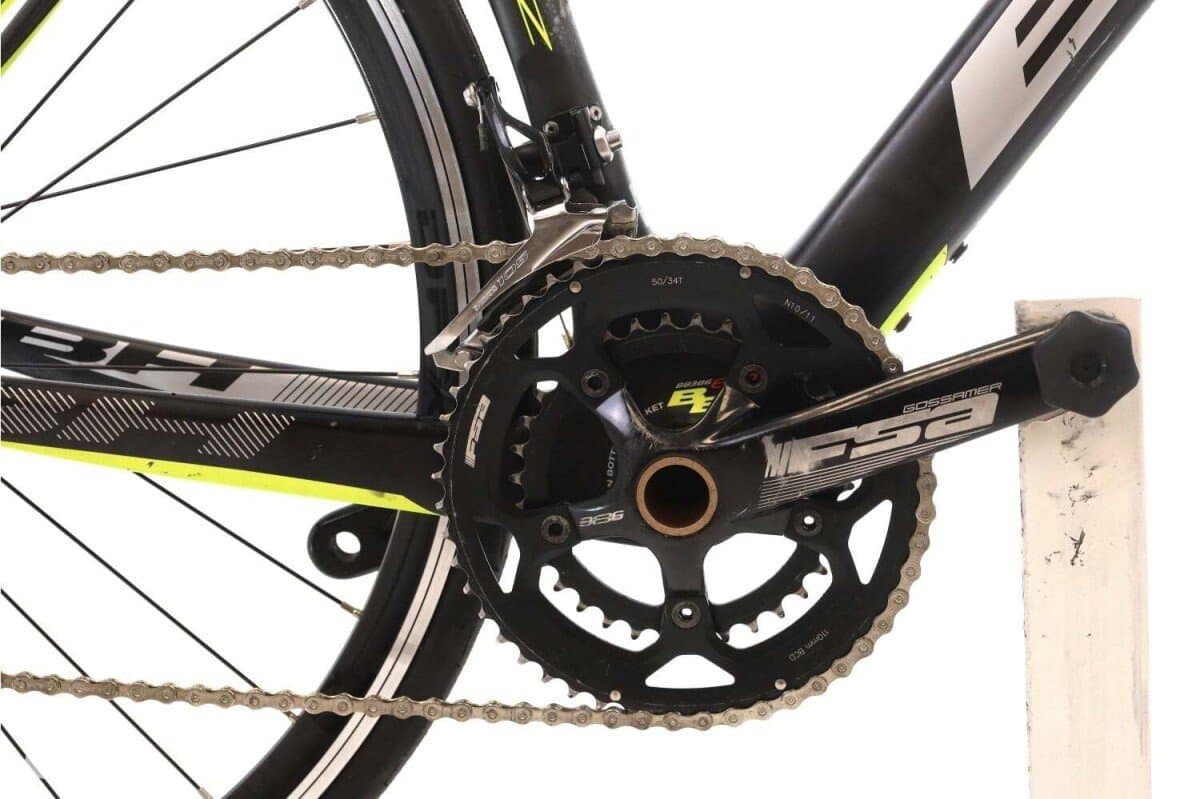 BH Quartz 2016