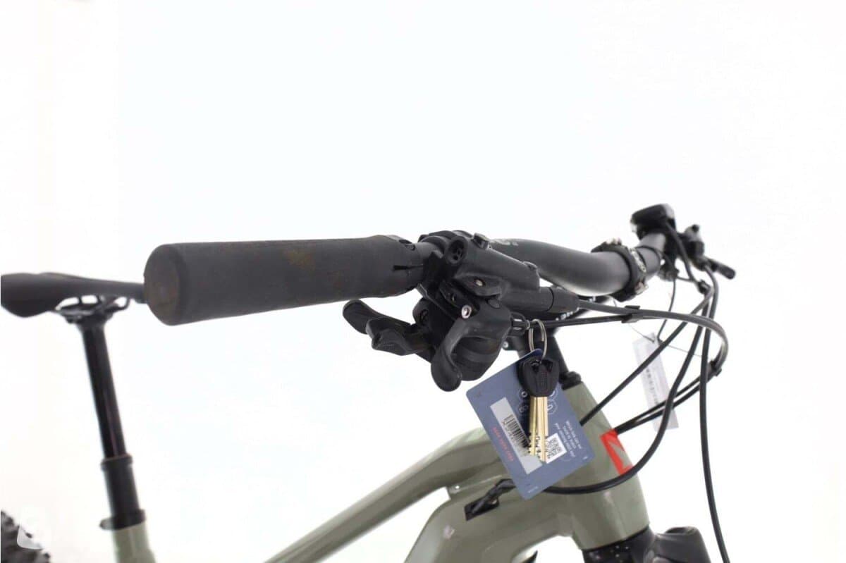 Haibike AllMtn 4 2019