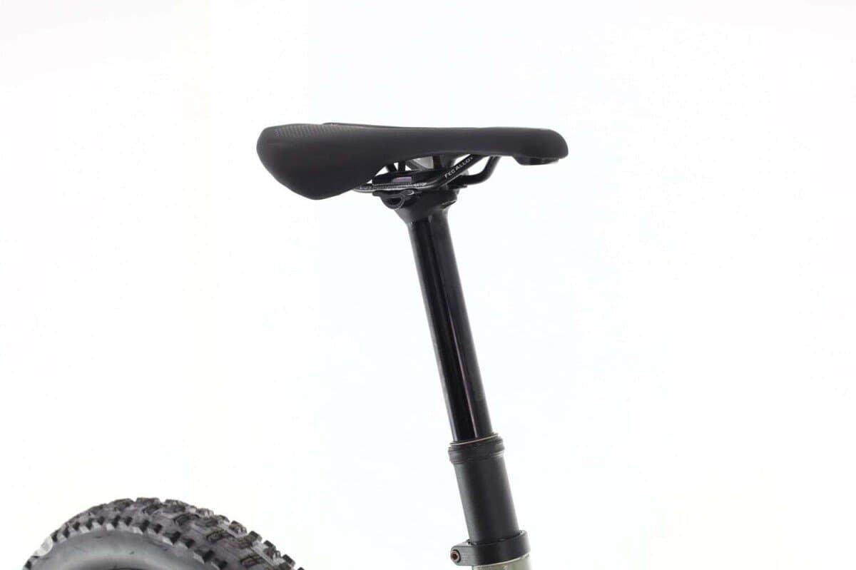 Haibike AllMtn 4 2019