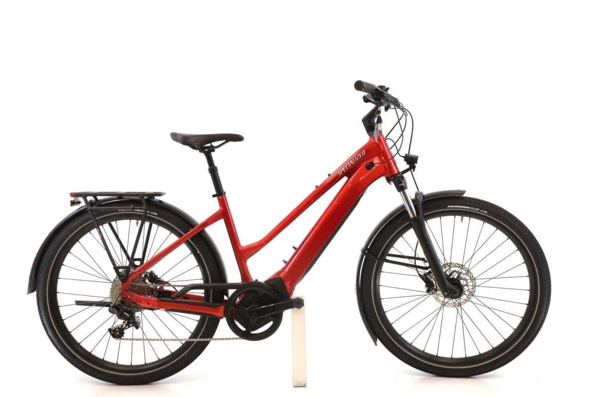 Specialized Turbo Vado 4.0 2022