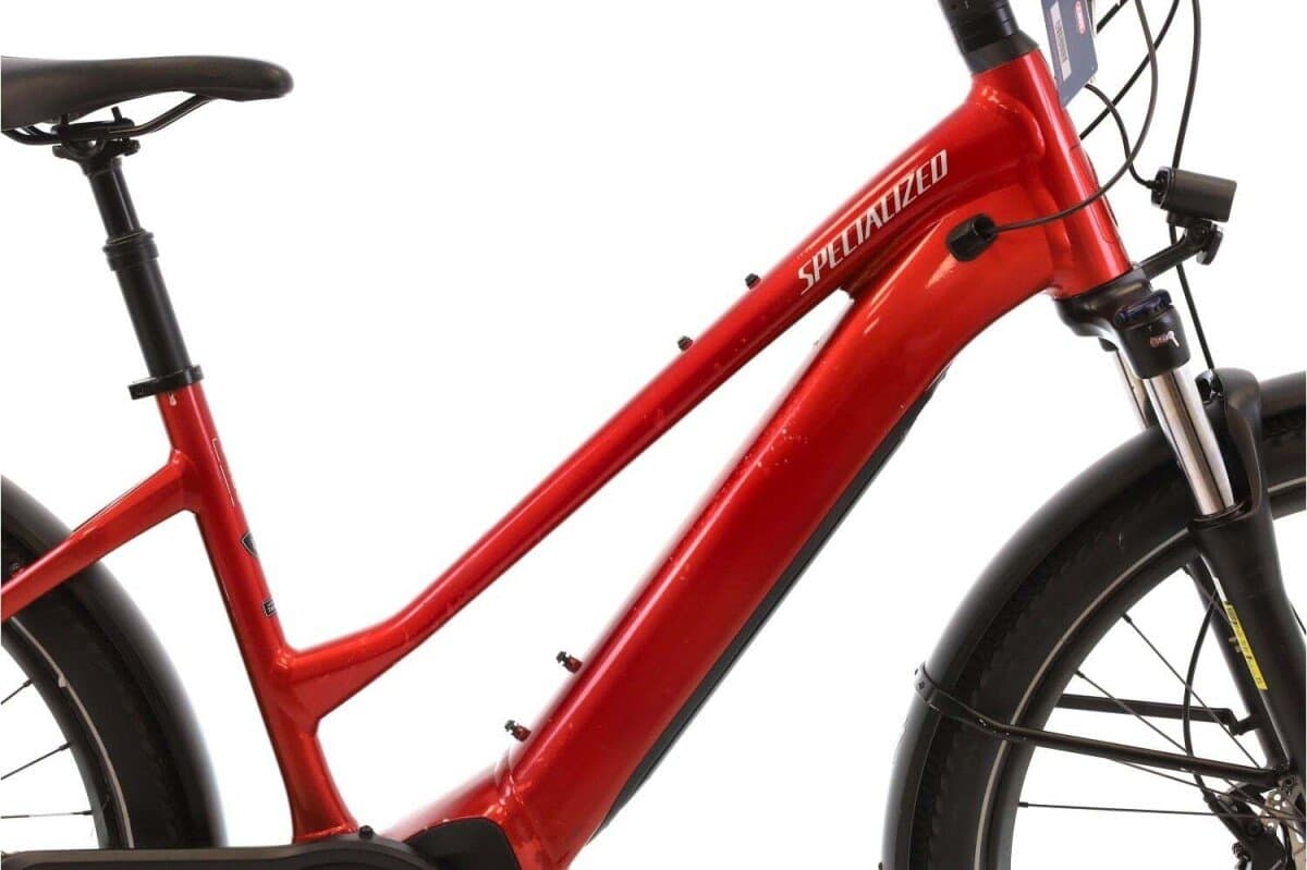 Specialized Turbo Vado 4.0 2022