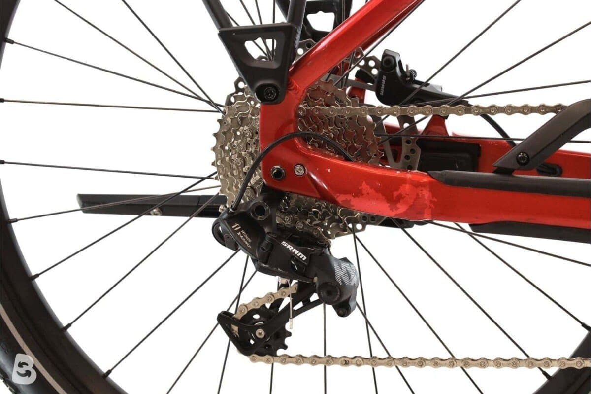 Specialized Turbo Vado 4.0 2022