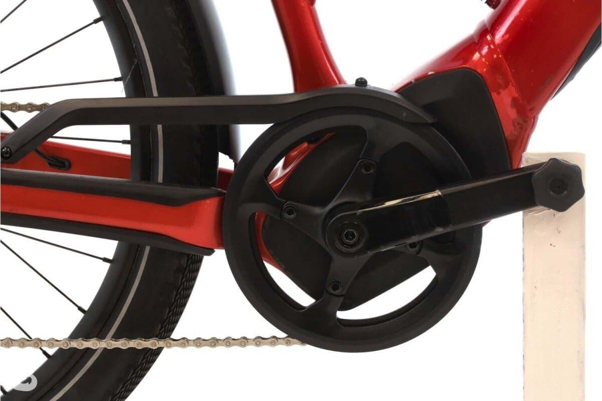 Specialized Turbo Vado 4.0 2022