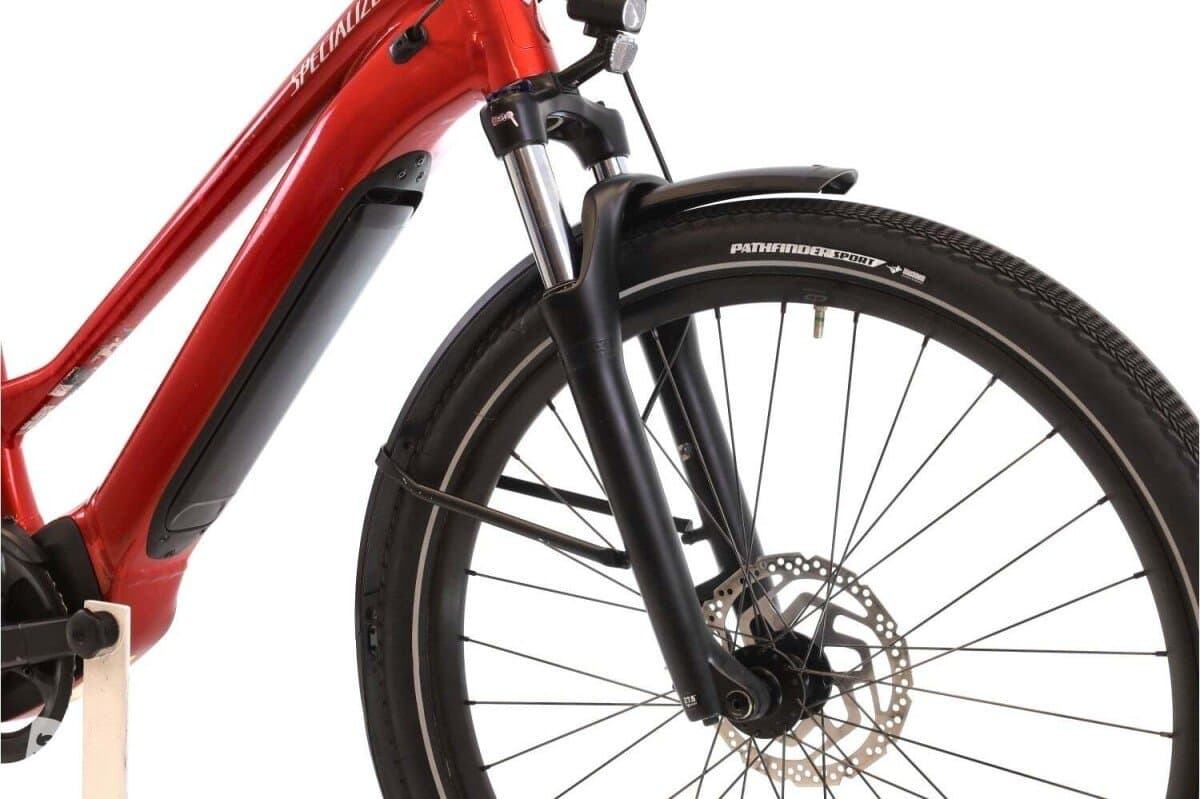 Specialized Turbo Vado 4.0 2022