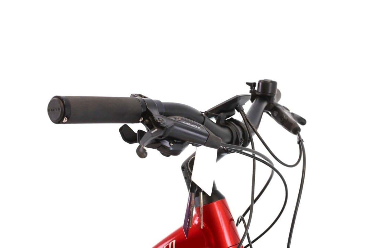 Specialized Turbo Vado 4.0 2022