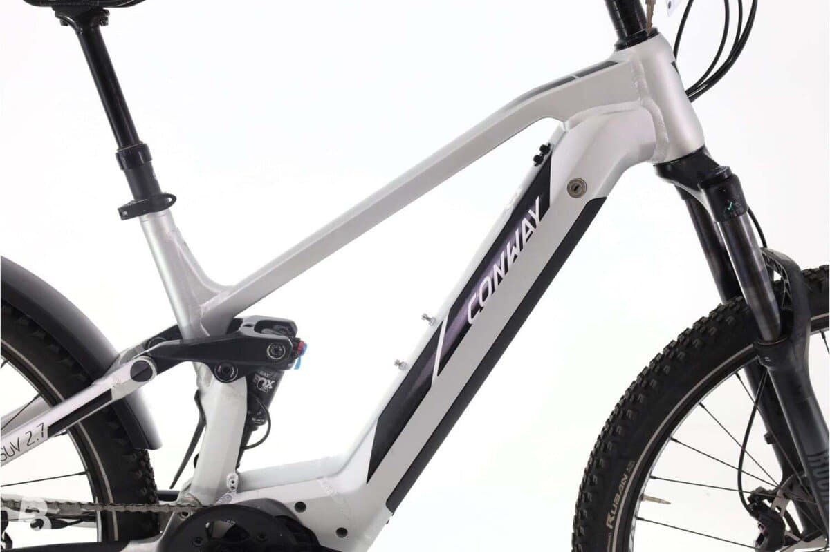 Conway Conway Xyron SUV 2.7 2023